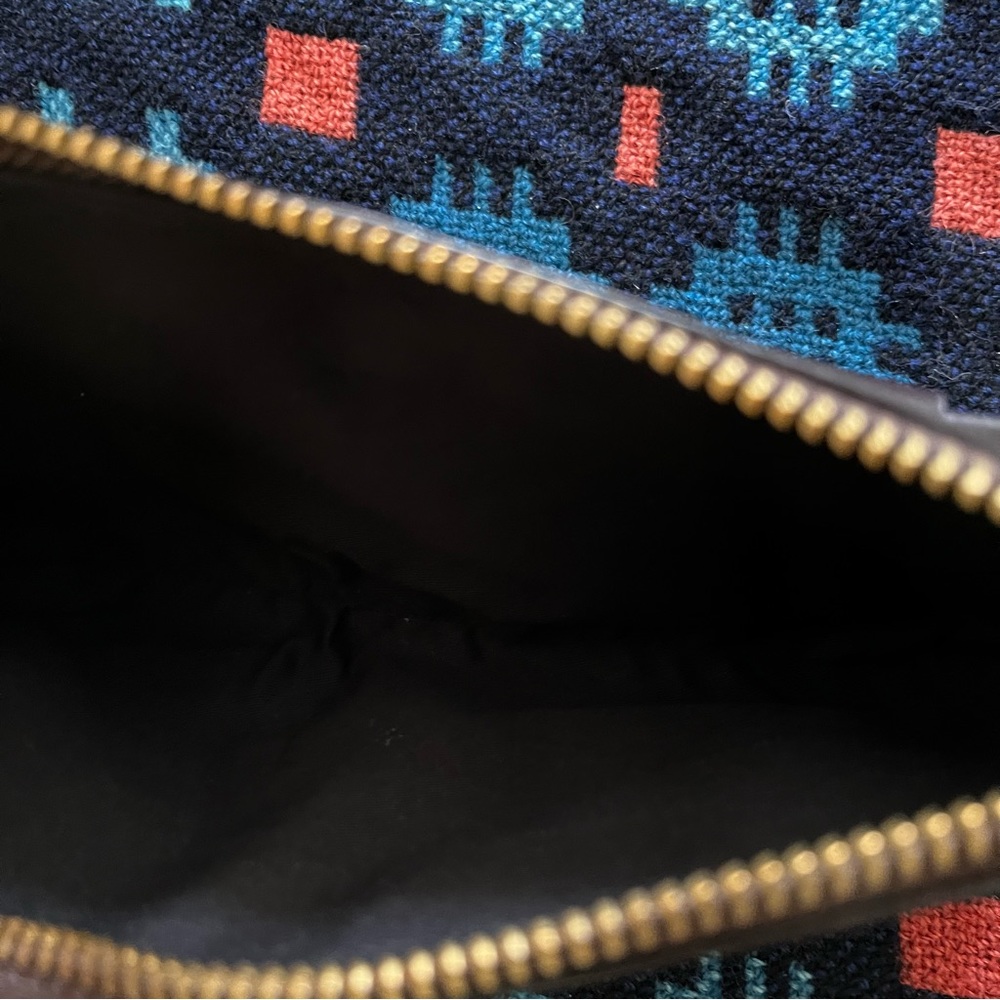 SOLD NWOT All Saints Lila Belt Bag - Picture 6 of 7